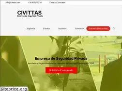 Sites similar to civittas.com