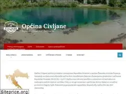 Sites similar to civljane.hr
