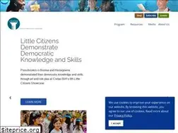 Sites similar to civnet.org