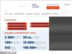 Sites similar to civop.cz
