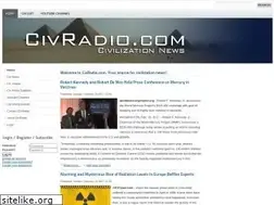Sites similar to civradio.com