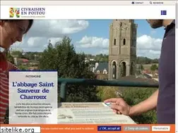 Sites similar to civraisiencharlois.com