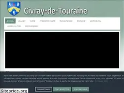 Sites similar to civraydetouraine.fr
