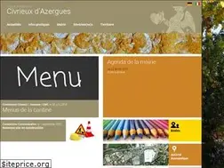 Sites similar to civrieuxdazergues.fr
