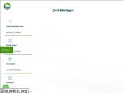 Sites similar to civril.bel.tr