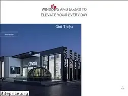 Sites similar to civro.vn