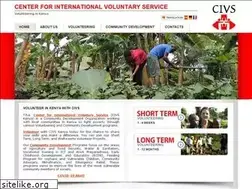 Sites similar to civskenya.org