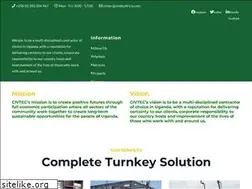 Sites similar to civtecafrica.com