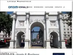 Sites similar to civvals.co.uk