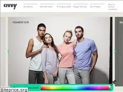 Sites similar to civvy.co