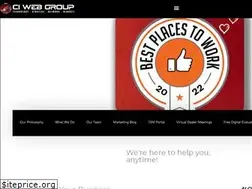Sites similar to ciwebgroup.com