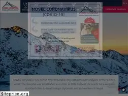 Sites similar to ciwec-clinic.com