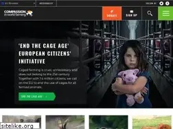 Sites similar to ciwf.eu