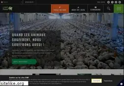 Sites similar to ciwf.fr