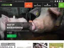Sites similar to ciwf.nl