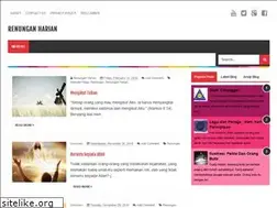 Sites similar to ciwiek-renunganharian.blogspot.com