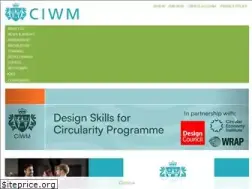 Sites similar to ciwm.co.uk