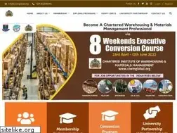 Sites similar to ciwmglobal.org