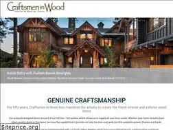 Sites similar to ciwood.com