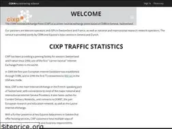 Sites similar to cixp.net