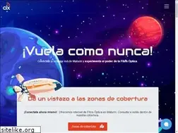 Sites similar to cixtelecom.net