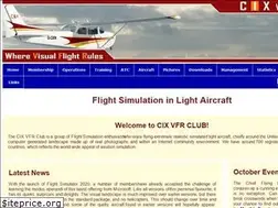 Sites similar to cixvfrclub.org.uk