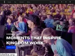Sites similar to ciy.com
