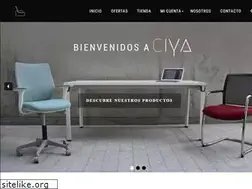 Sites similar to ciya.cl