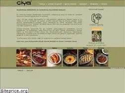 Sites similar to ciya.com.tr