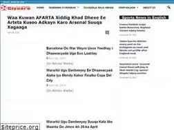 Sites similar to ciyaaro.com