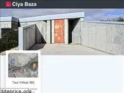 Sites similar to ciyabaza.es