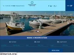Sites similar to ciyachtclub.ky