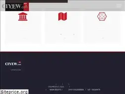Sites similar to ciyew.com