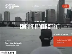 Sites similar to ciyfc.org