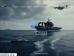 Sites similar to ciyis.net