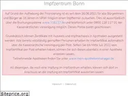 Sites similar to ciz-bonn.de