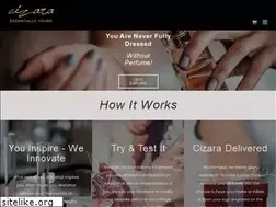 Sites similar to cizara.in