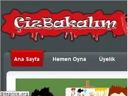 Sites similar to cizbakalim.com