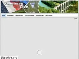 Sites similar to cize.fr