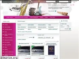 Sites similar to cizek-hubert.cz