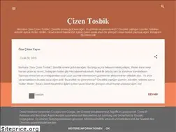 Sites similar to cizentosbik.blogspot.com