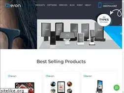 Sites similar to cizeronkiosk.com