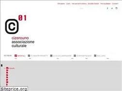 Sites similar to cizerouno.it