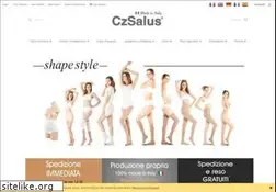 Sites similar to cizeta.it
