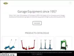 Sites similar to cizetasrl.com