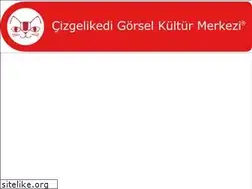 Sites similar to cizgelikedi.com