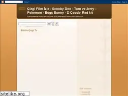 Sites similar to cizgi-film-izlesene.blogspot.com