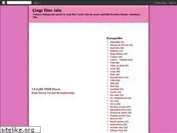 Sites similar to cizgi-film-izleyelim.blogspot.com