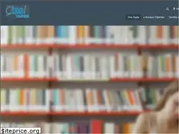 Sites similar to cizgi-tagem.org