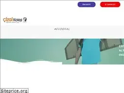 Sites similar to cizgi.k12.tr